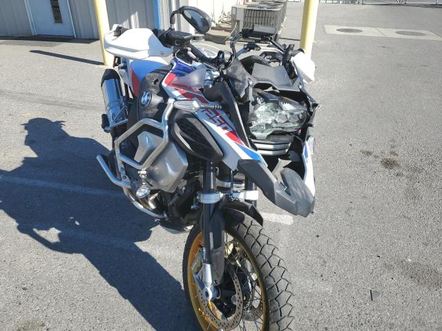 2023 BMW R 1250 GS - WB10M130XP6G94838