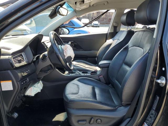 2018 KIA NIRO EX PR - KNDCC3LDXJ5163019