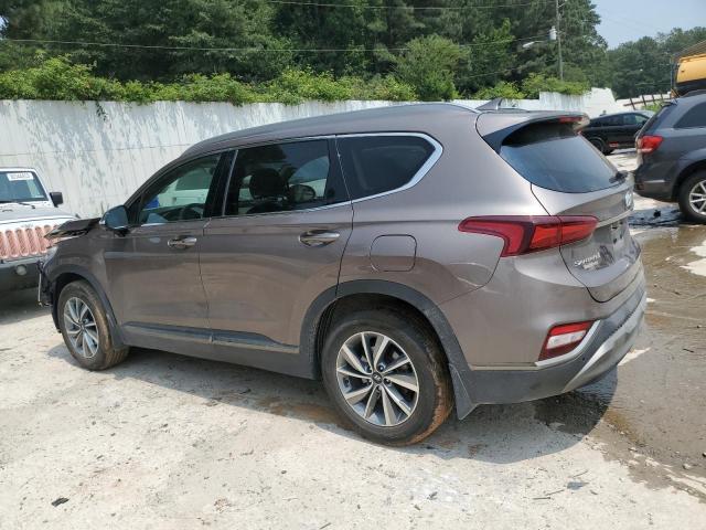 2020 HYUNDAI SANTA FE L - 5NMS53AD5LH221613