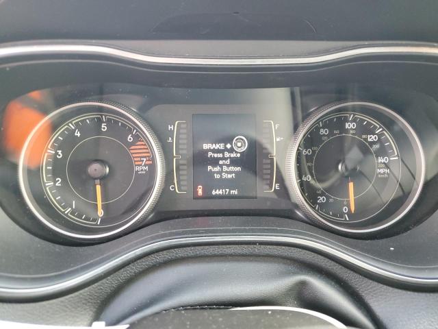 2019 JEEP 4X4LIMITED 1C4PJMLB0KD169446