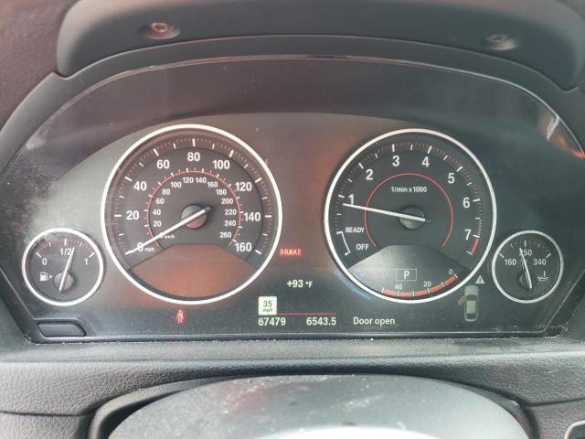 2018 BMW 430XI GRAN - WBA4J3C57JBG96904