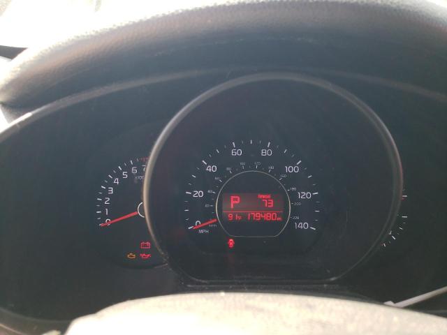 KNDJN2A20G7258814 KIA Soul