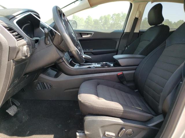 2FMPK3J90JBC52317 2018 FORD EDGE, photo no. 7