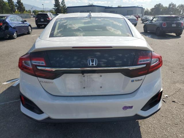 2019 HONDA CLARITY - JHMZC5F14KC002037