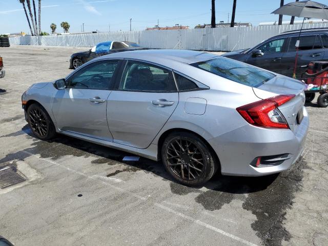 2HGFC2F54GH519608 Honda Civic Lx