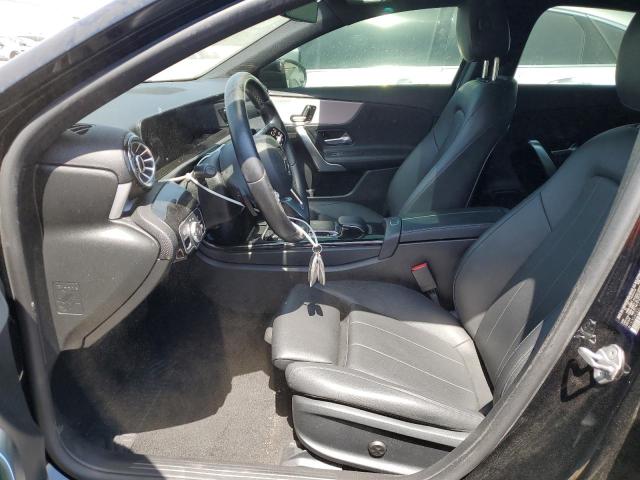 W1K3G4EB2LJ227785 Mercedes-Benz A 220