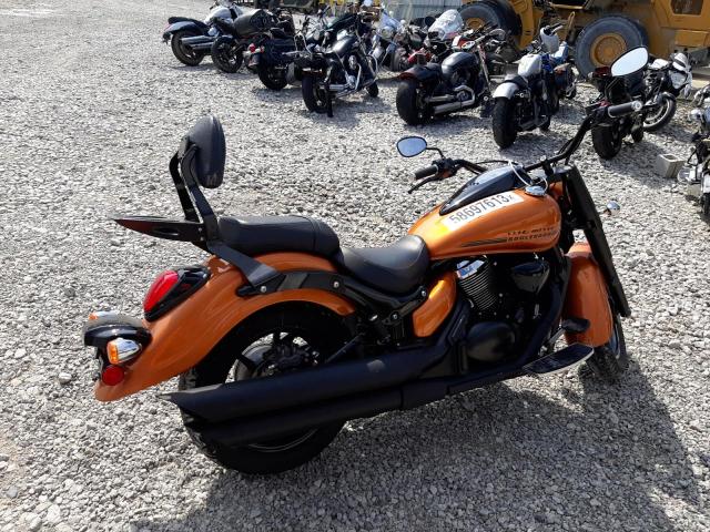 2017 SUZUKI VL1500 B - JS1VY56A0H2100413