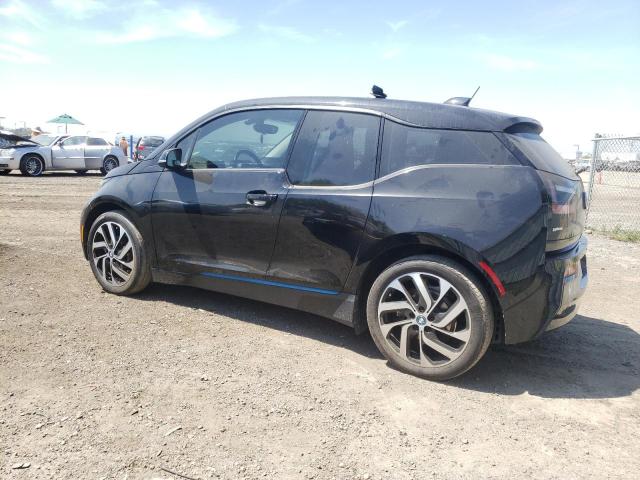 WBY1Z8C36HV890807 BMW I3 REX