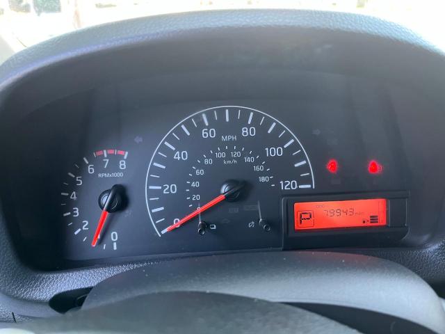 3N6CM0KN2LK693674 Nissan NV200 2.5S
