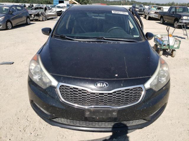 KNAFK4A61G5463886 KIA FORTE LX