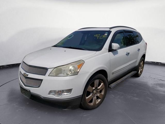 2009 Chevrolet Traverse LTZ