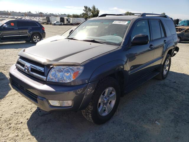 2005 Toyota 4Runner SR5