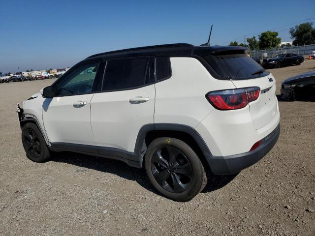 3C4NJCBB9KT763059 Jeep Compass Latitude