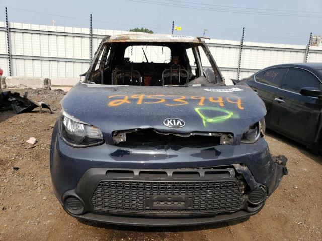 KNDJP3A51F7172873 KIA SOUL +
