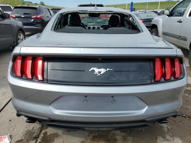 1FA6P8TH3M5118354 Ford MUSTANG