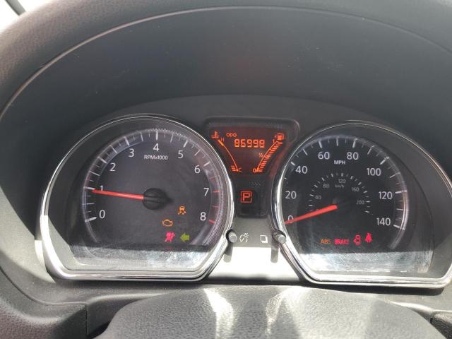 3N1CE2CP4EL360663 Nissan Versa Note S