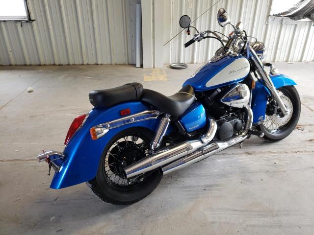 2022 HONDA VT750 C JH2RC5007NK700242