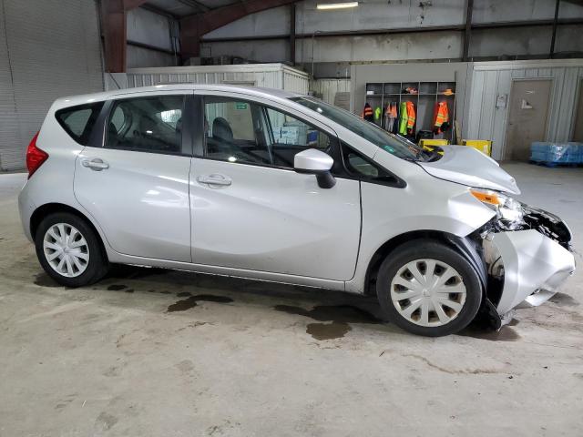 3N1CE2CP8GL400617 Nissan Versa Note S