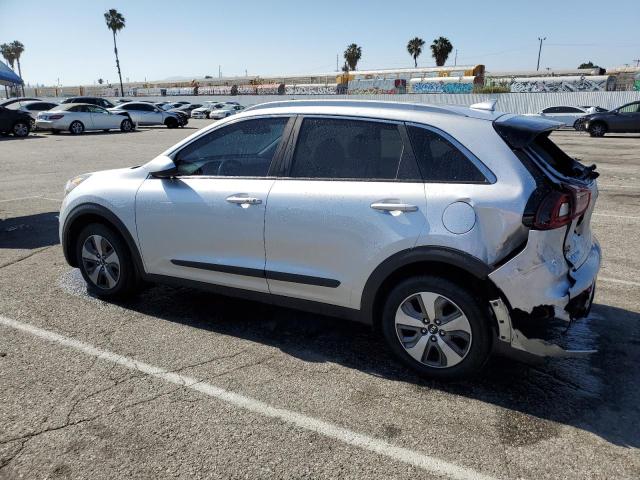 KNDCB3LC4K5351367 KIA NIRO FE
