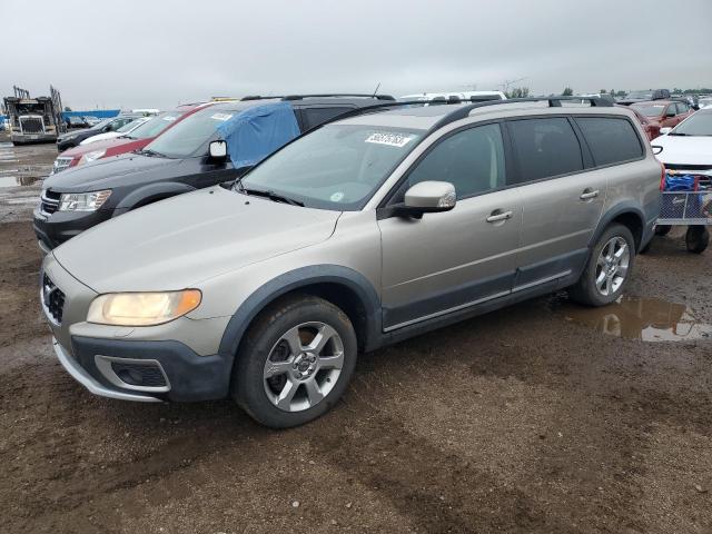 2008 Volvo XC70 