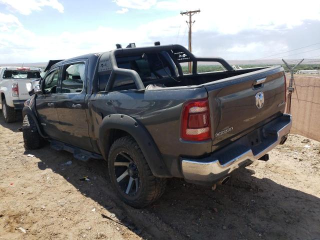 1C6SRFJT2KN521602 | 2019 RAM 1500 LARAM