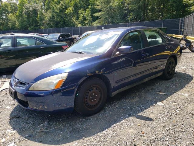 2004 Honda Accord Sedan LX