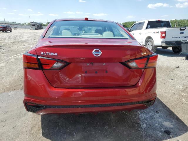 1N4BL4DV6MN301366 Nissan Altima SV 6