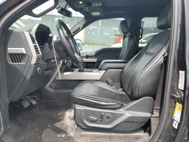 2016 FORD F150 SUPER - 1FTEW1EF6GFA80287