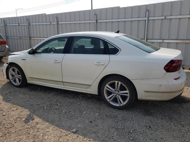 Vin: 1vwet7a31hc001454, lot: 60511483, volkswagen passat highline w/ r-line 20172