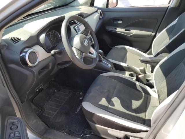 3N1CN8EV6LL812897 Nissan VERSA SV