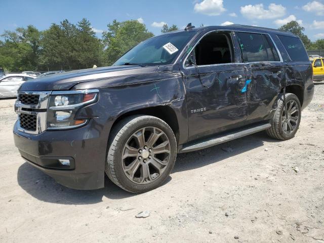 2016 Chevrolet Tahoe 