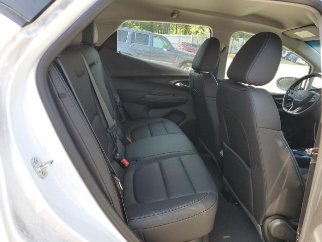 2022 CHEVROLET BOLT EV 2L - 1G1FX6S02N4125760