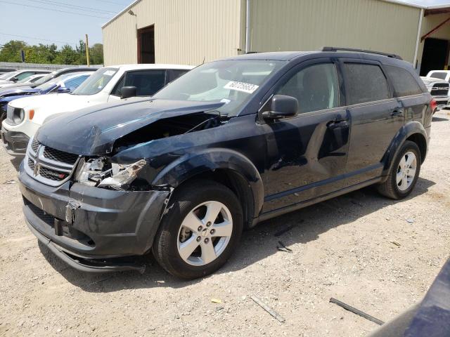 2014 Dodge Journey SE