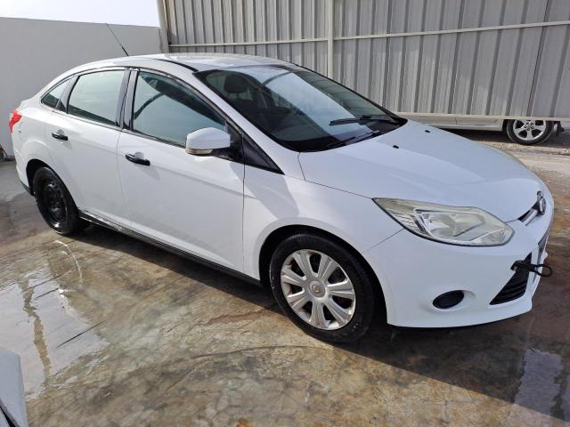 2013 FORD FOCUS sale at Copart Middle East