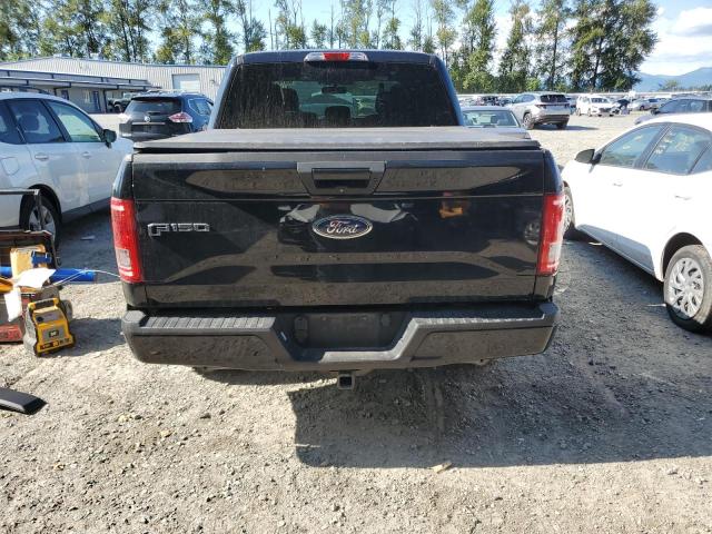1FTEW1EP2GFD26745 Ford F150 Supercrew