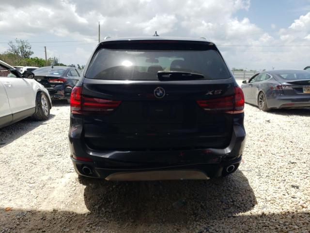 2017 BMW X5 SDRIVE3 - 5UXKR2C59H0U19556