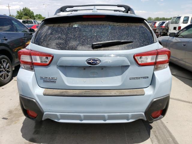 JF2GTACCXK8212377 Subaru Crosstrek  6