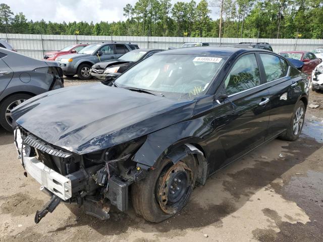 2023 NISSAN ALTIMA S - 1N4BL4BV9PN311333