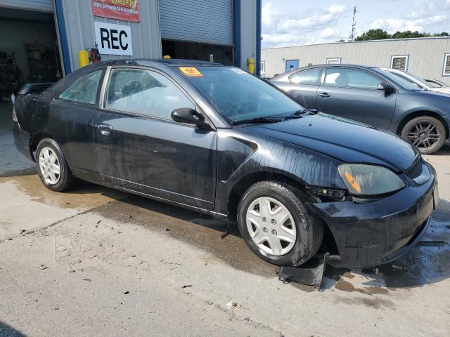 2004 Honda Civic Lx VIN: 1HGEM22563L031210 Lot: 43449334