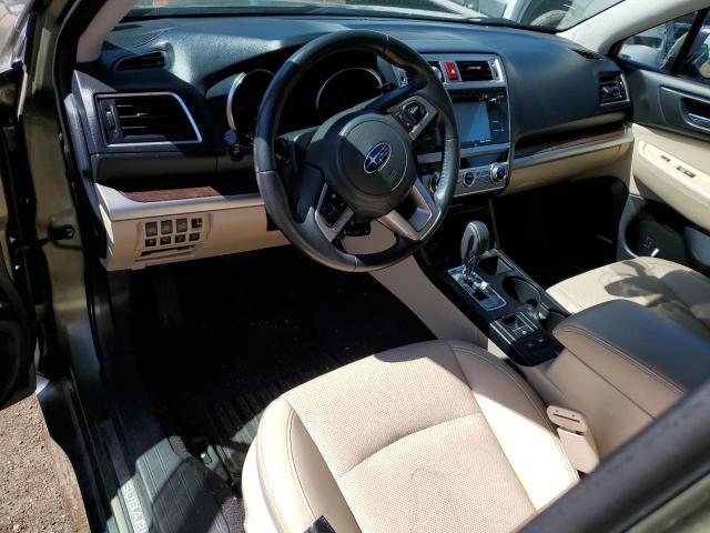4S4BSBNC8F3269920 Subaru Outback 2.5i Limited