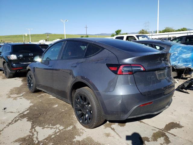 7SAYGDEEXPA078727 Tesla Model Y