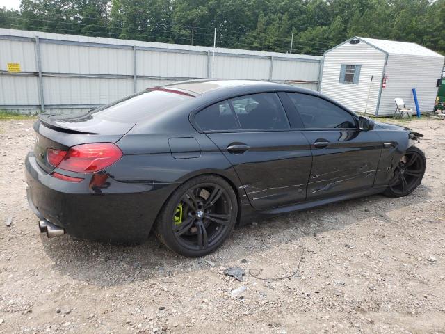 VIN WBS6C9C55EDV73708 2014 BMW M6, Gran Coupe no.3