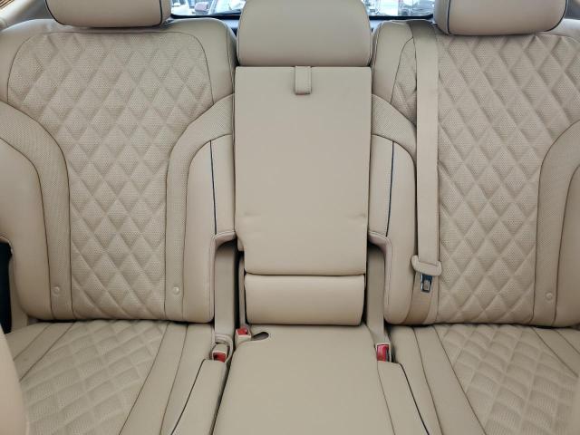 2022 GENESIS GV80 BASE KMUHCESC9NU080586