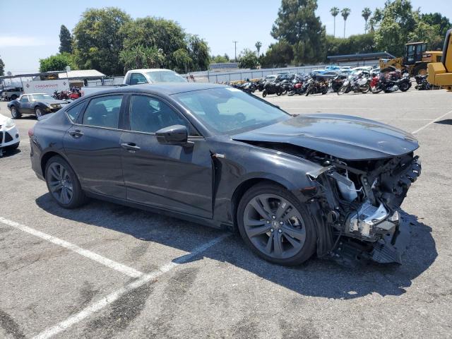 2022 ACURA TLX TECH A - 19UUB6F54NA003259