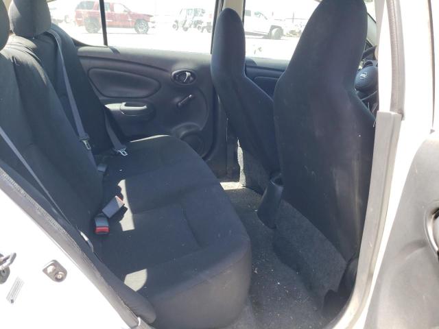 3N1CN7AP9EL876775 Nissan VERSA S