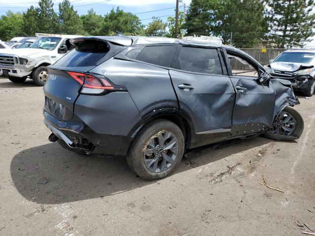 KNDPXCAG0P7020290 KIA Sportage Sx Prestige
