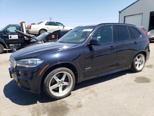 VIN 5UXKR6C56E0C02939 2014 BMW X5, Xdrive50I no.1