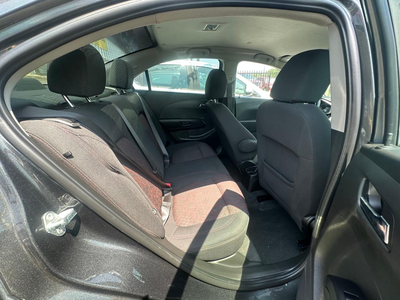 VIN: 1G1JD5SB1L4102823 2020 CHEVROLET SONIC