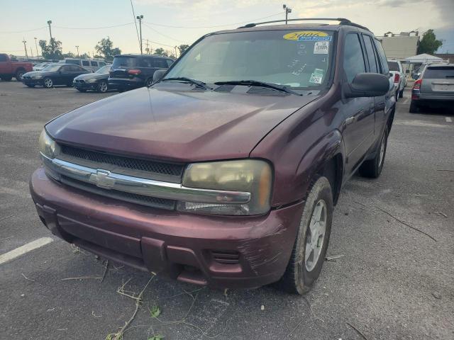 2006 Chevrolet TrailBlazer LS