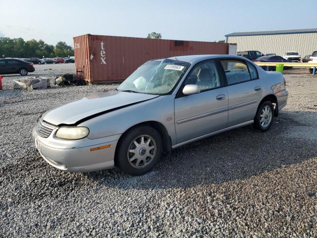 1998 Chevrolet Malibu LS